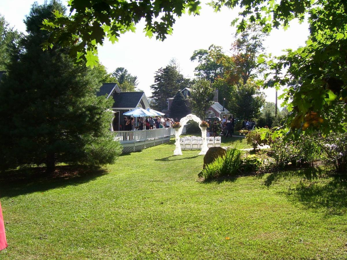 The Banner Elk Inn B&B מראה חיצוני תמונה