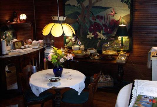 The Banner Elk Inn B&B מראה חיצוני תמונה